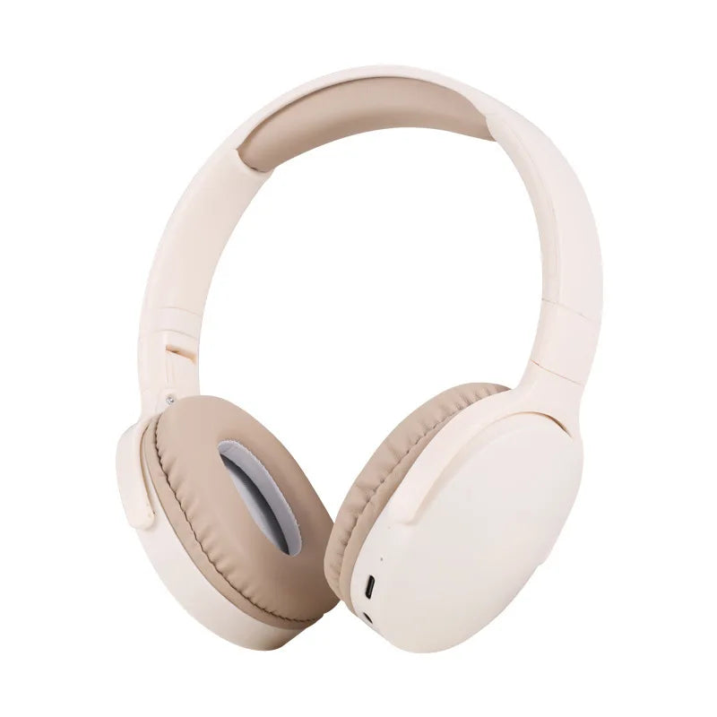 #NEW Fashion Wireless Bluetooth headphone