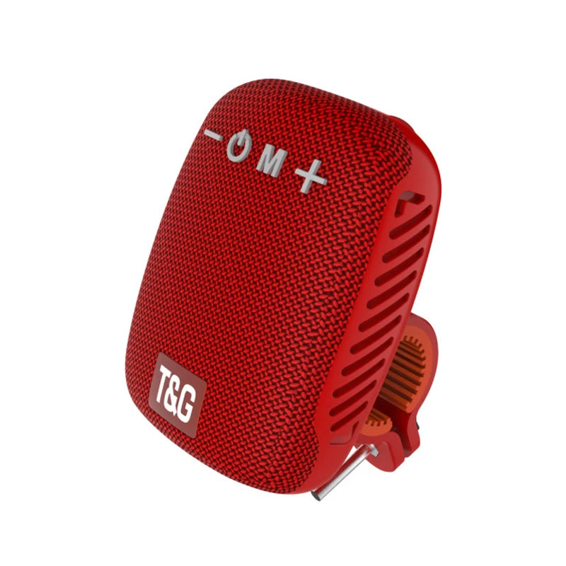 Ride & Vibe – De Ultieme Fatbike Speaker!