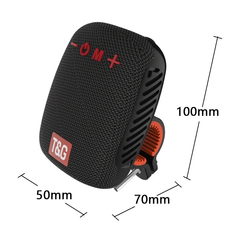 Ride & Vibe – De Ultieme Fatbike Speaker!