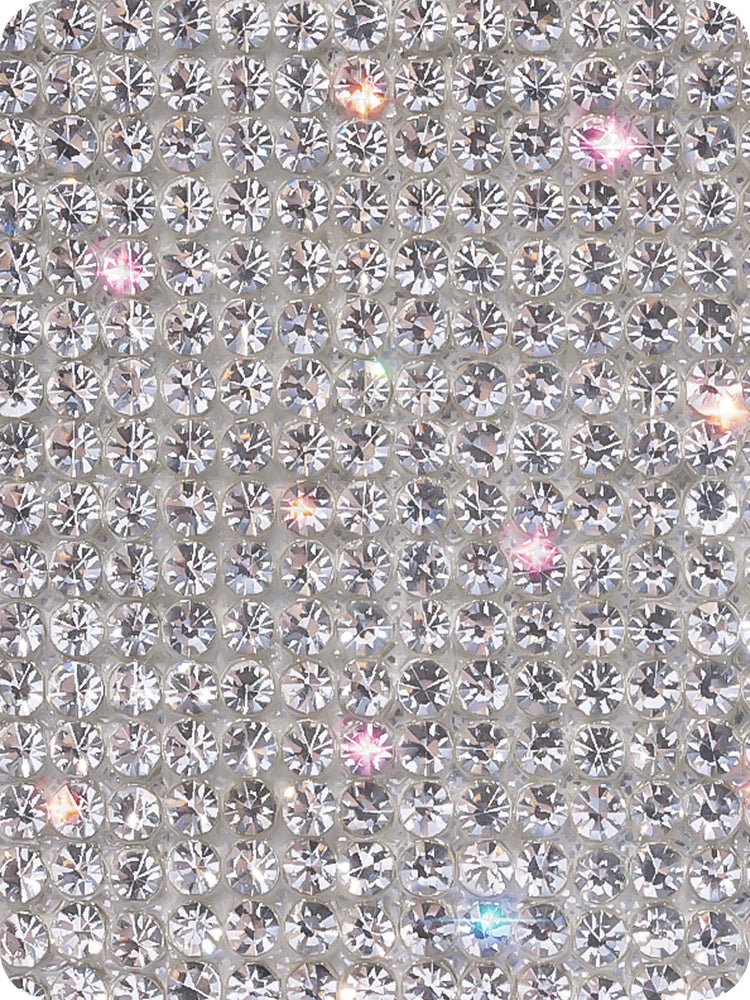 Unieke Glow Queen Diamanten Tas