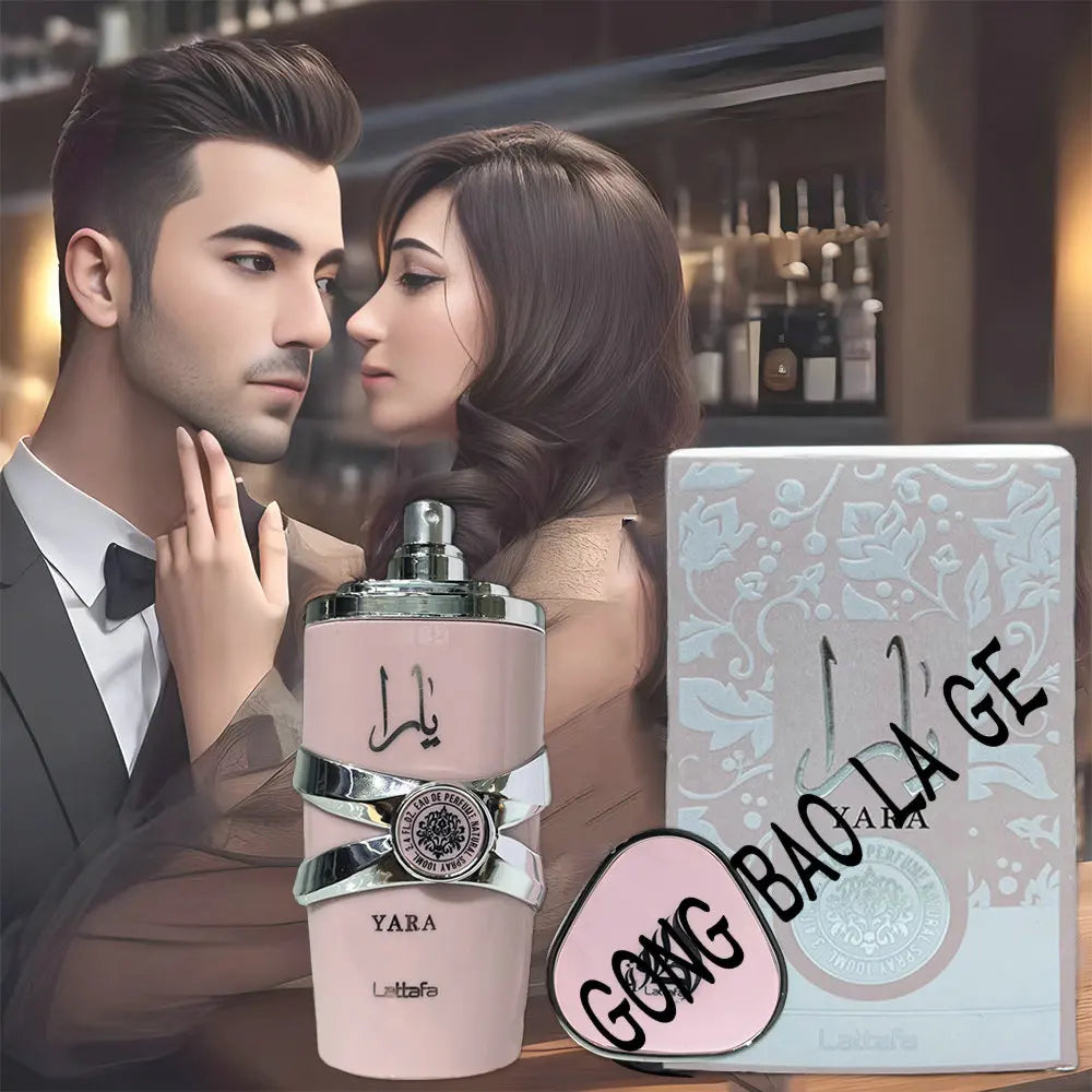 ๐
๐ฅ ASAD BOURBON by Lattafa โ Dominant. Elegant. Onweerstaanbaar
