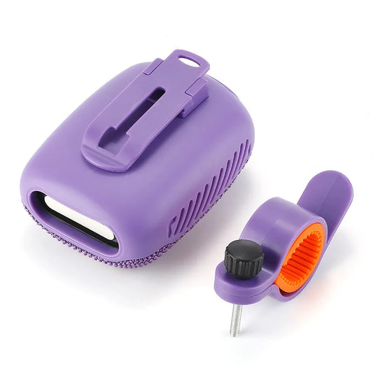 Ride & Vibe – De Ultieme Fatbike Speaker!