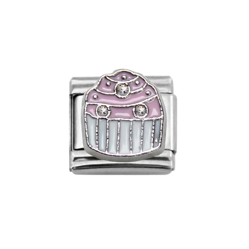 ✨ Italian Style Charm Armbanden – Jouw verhaal in schakels