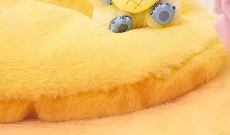 Blind box Schattige Stitch Knuffels in slaappakje β Limited Edition Plushies π