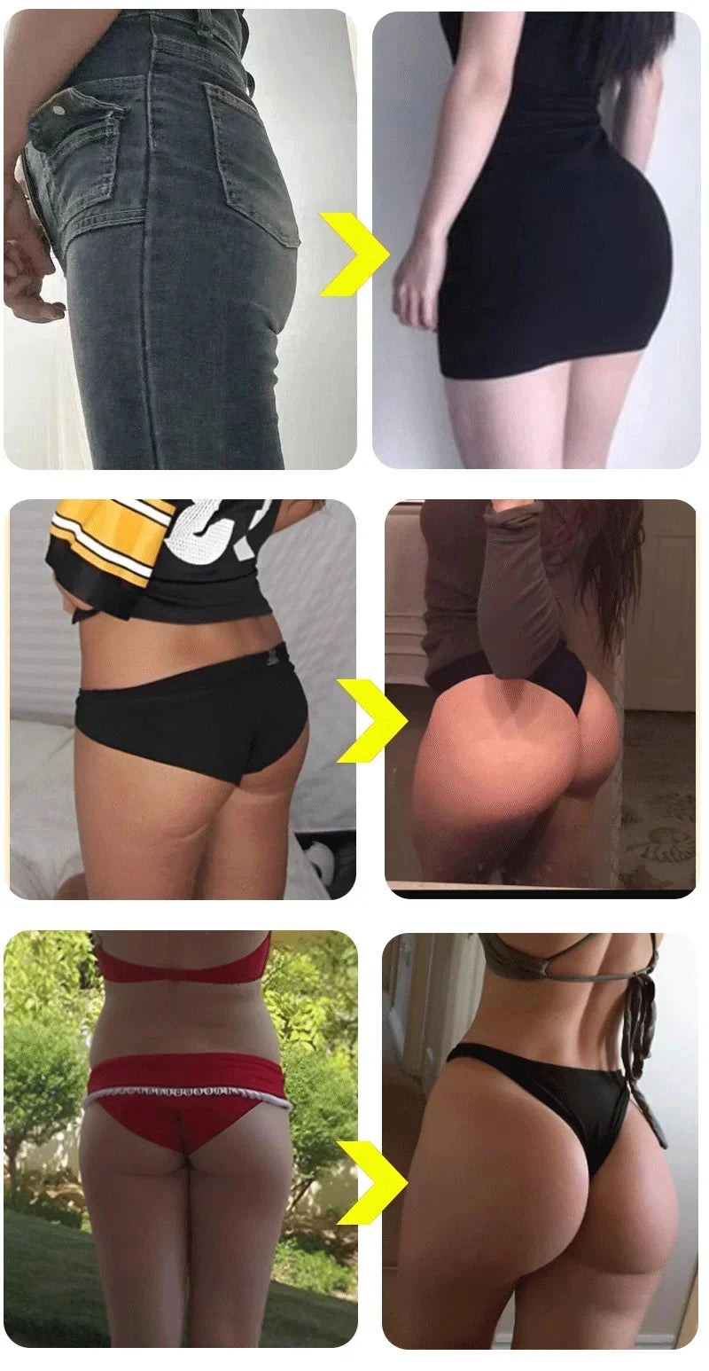 π Nice Curves β Butt Enhancement Cream π