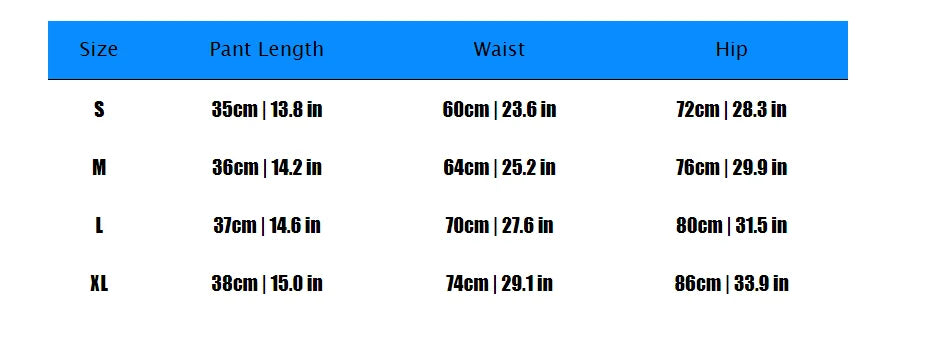 πβ¨ Booty Glow Curve Boost fitness shorts