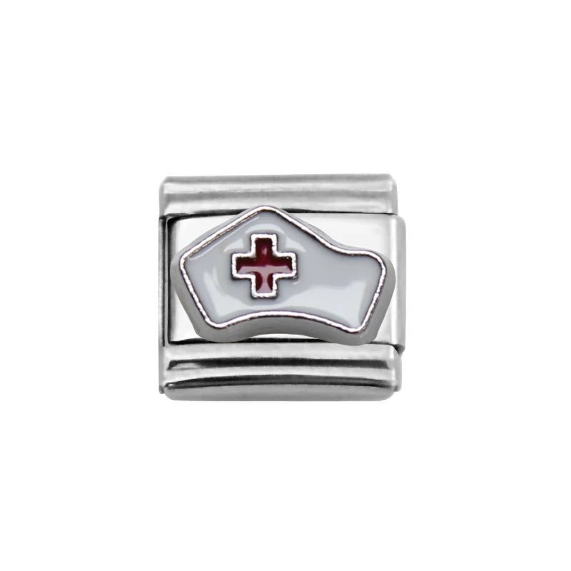 ✨ Italian Style Charm Armbanden – Jouw verhaal in schakels