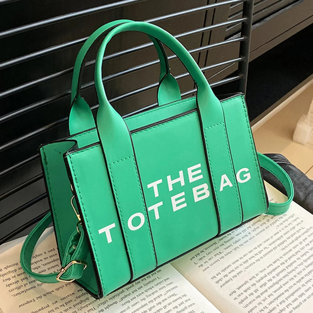 ๐ Tote-ally Cute โ Daily Essential Bag