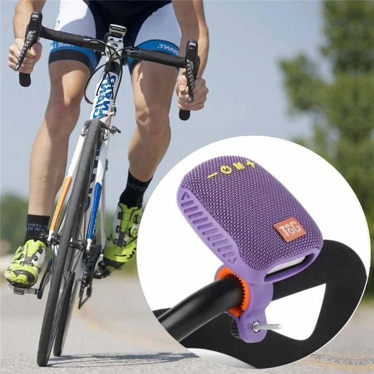 Ride & Vibe – De Ultieme Fatbike Speaker!