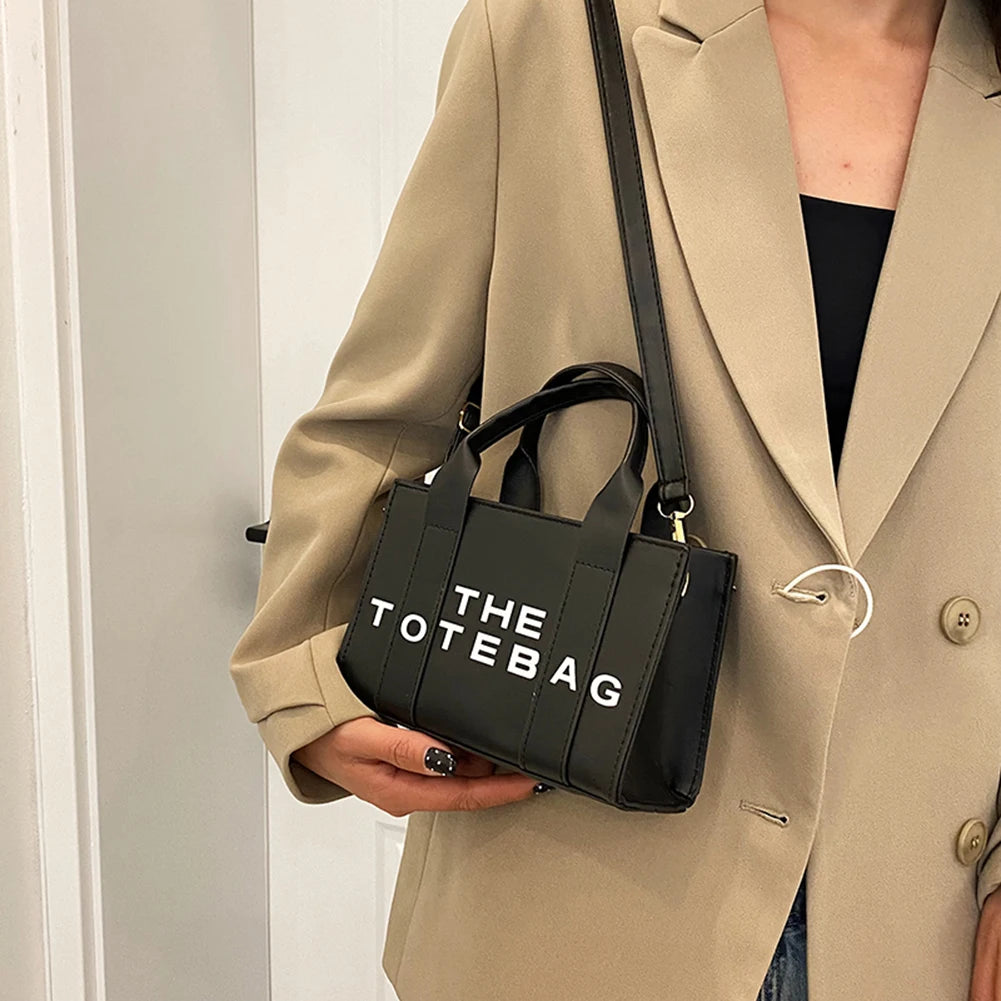 ๐ Tote-ally Cute โ Daily Essential Bag