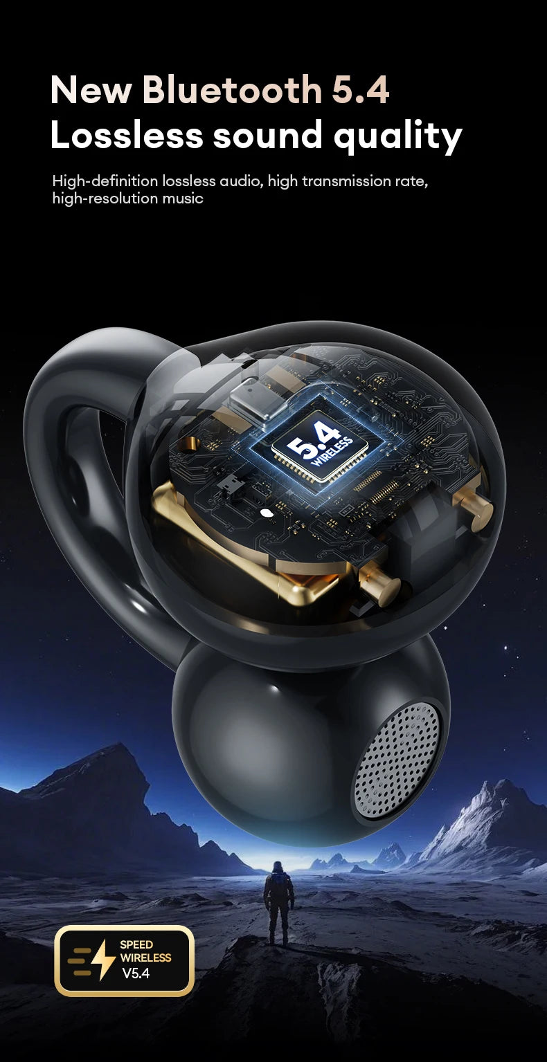 💎 NR 1 viral tiktok Luxe Touch Earbuds – Sieraad & Geluid in Eén draag ze ook omdat je ze mooi vind!