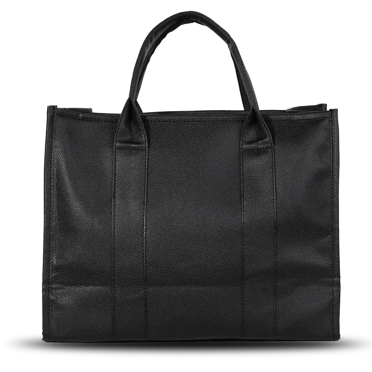 ๐ Glow On The Go โ Vegan Tote Bag