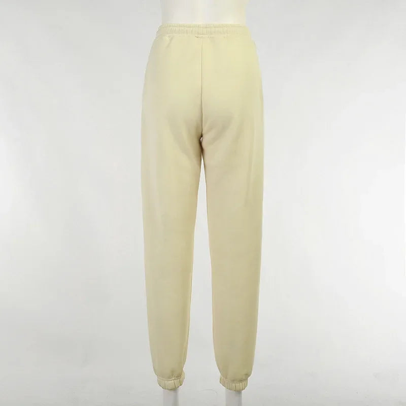 🧸 Y2K Cartoon Vibe Joggers – Be Bold. Be Playful. Be You.