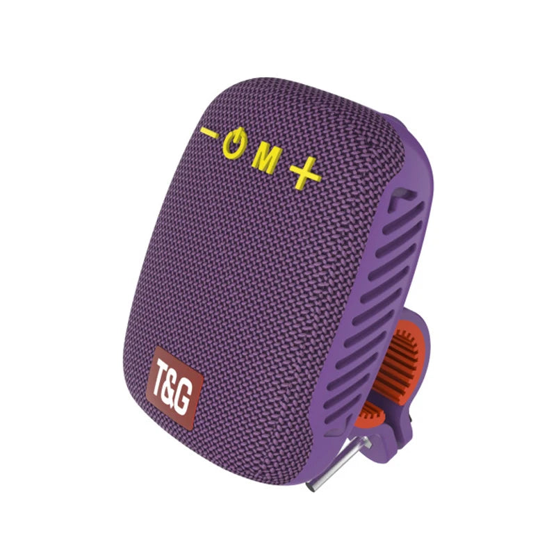 Ride & Vibe – De Ultieme Fatbike Speaker!