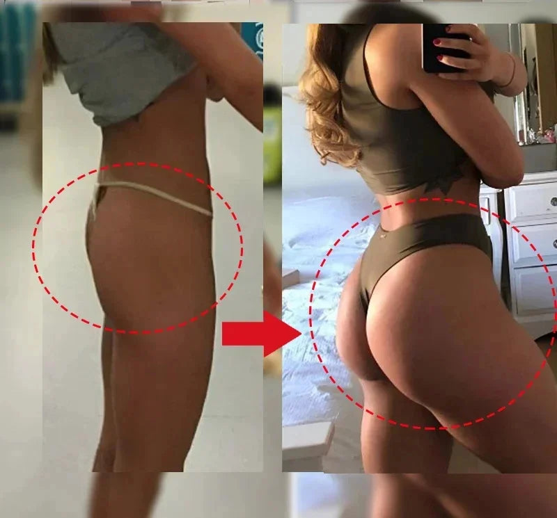 π Nice Curves β Butt Enhancement Cream π