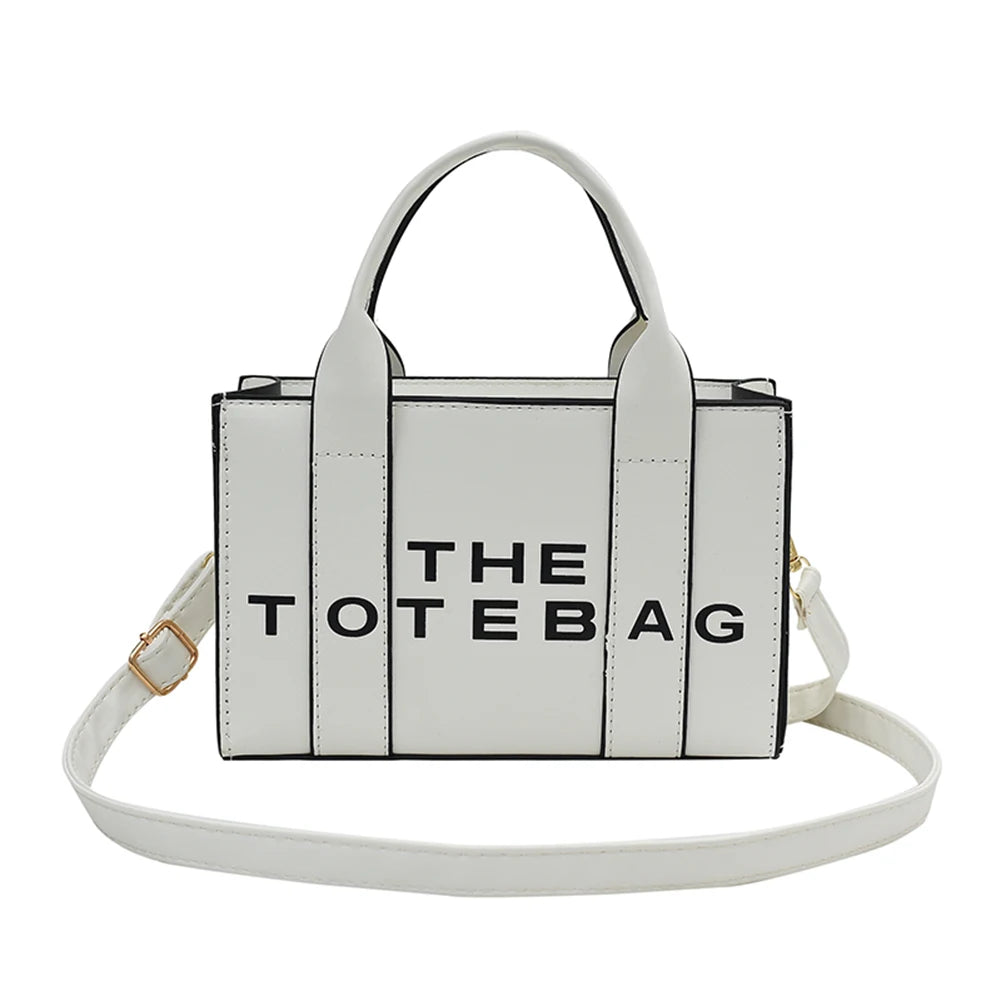 ๐ Tote-ally Cute โ Daily Essential Bag