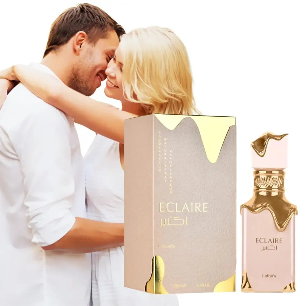 🥂 Glow Vibes Eclaire Parfum – Luxe in een flesje