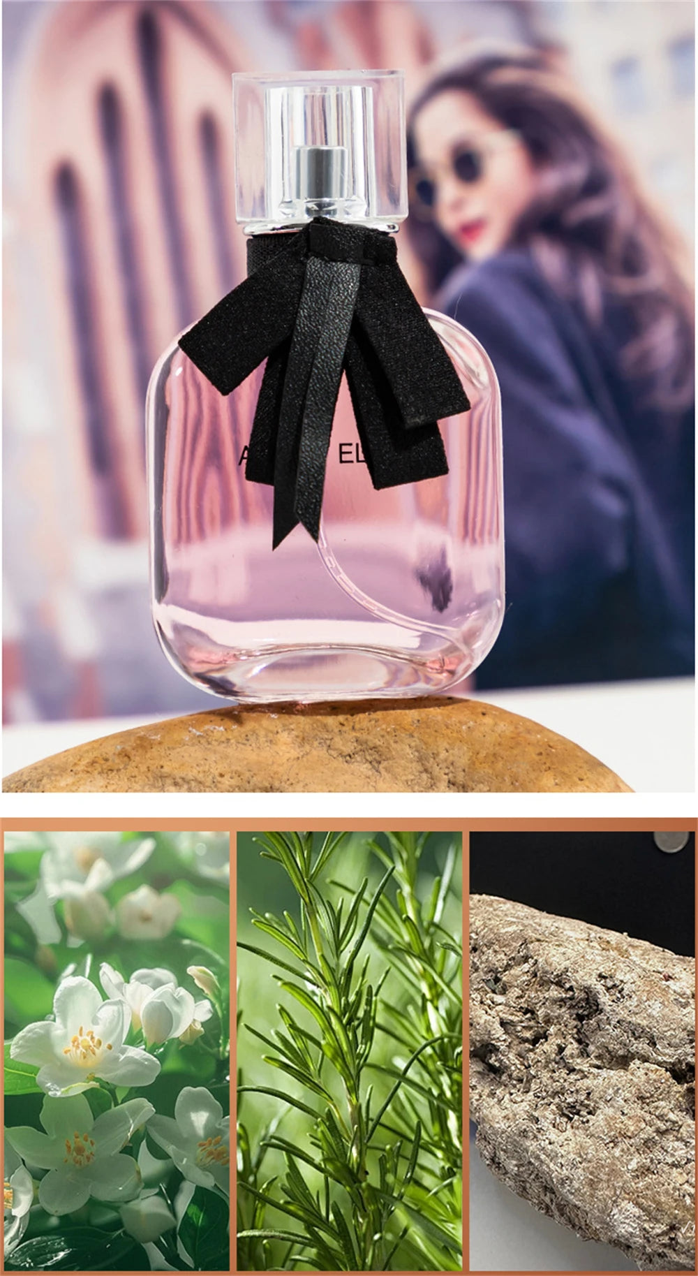 β¨π Mini Luxe Parfum Giftset β 4 Iconische Geuren in 1 Chique Box