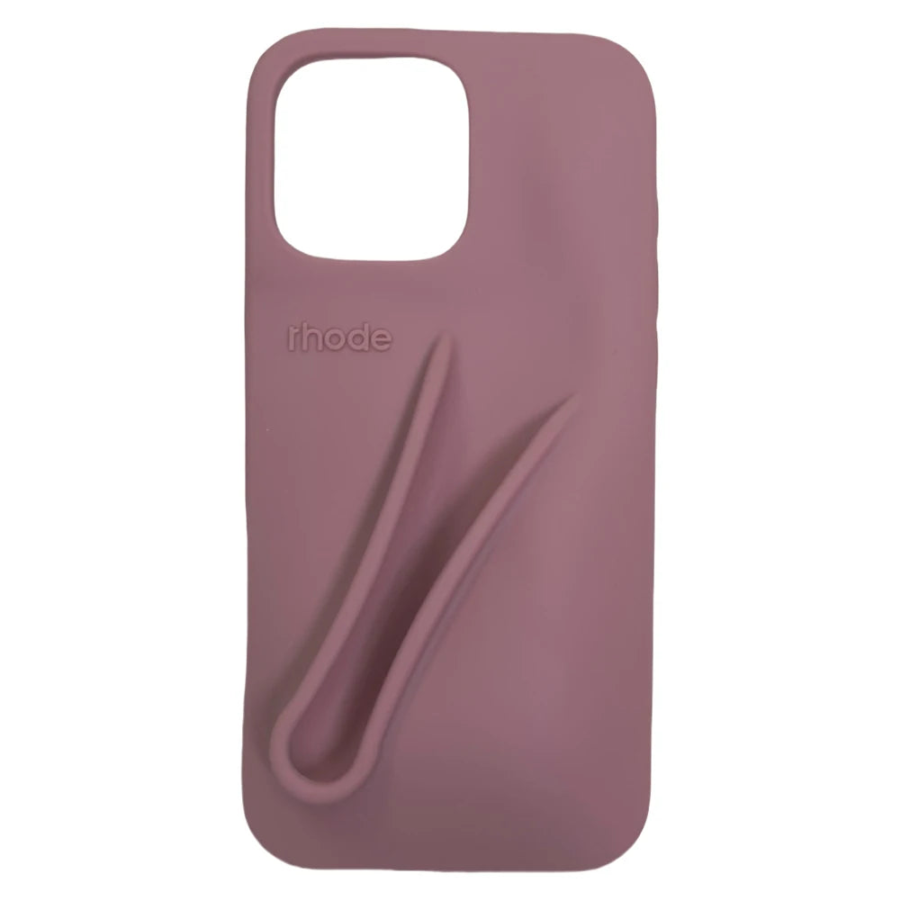 Glow Gloss Case™ – Telefoonhoesje met Ingebouwde Lipgloss
