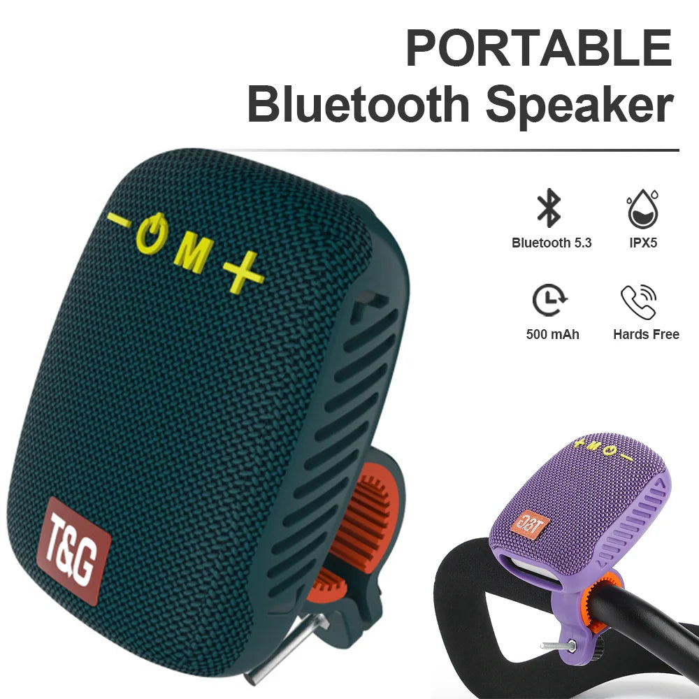 Ride & Vibe – De Ultieme Fatbike Speaker!