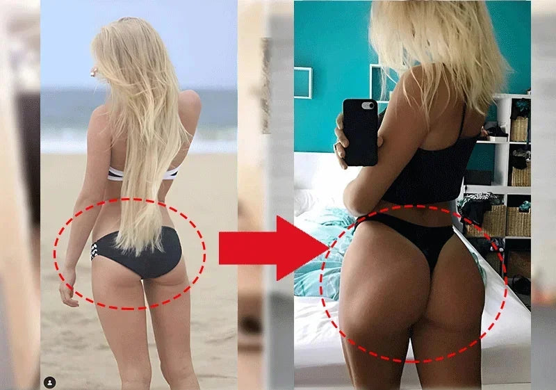 π Nice Curves β Butt Enhancement Cream π