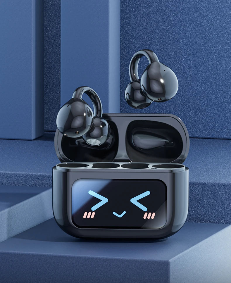 💎 NR 1 viral tiktok Luxe Touch Earbuds – Sieraad & Geluid in Eén draag ze ook omdat je ze mooi vind!
