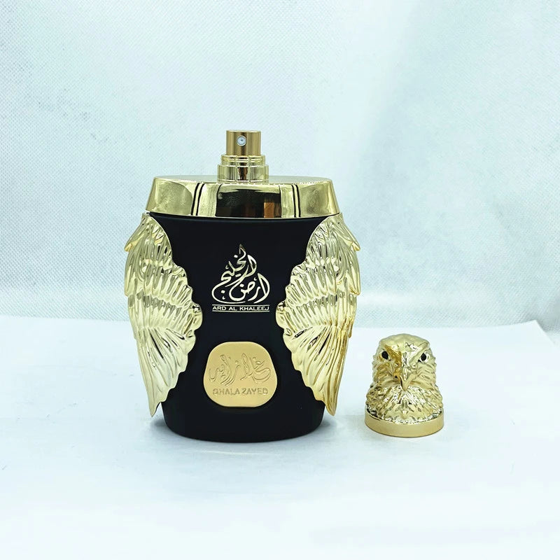 🌸 Floral Sensation – Langhoudende Damesparfum met Bloemige Geur | 100ml