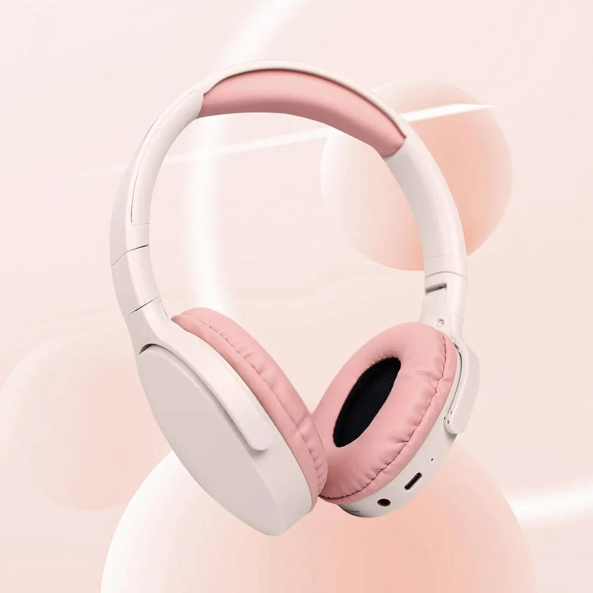 #NEW Fashion Wireless Bluetooth headphone