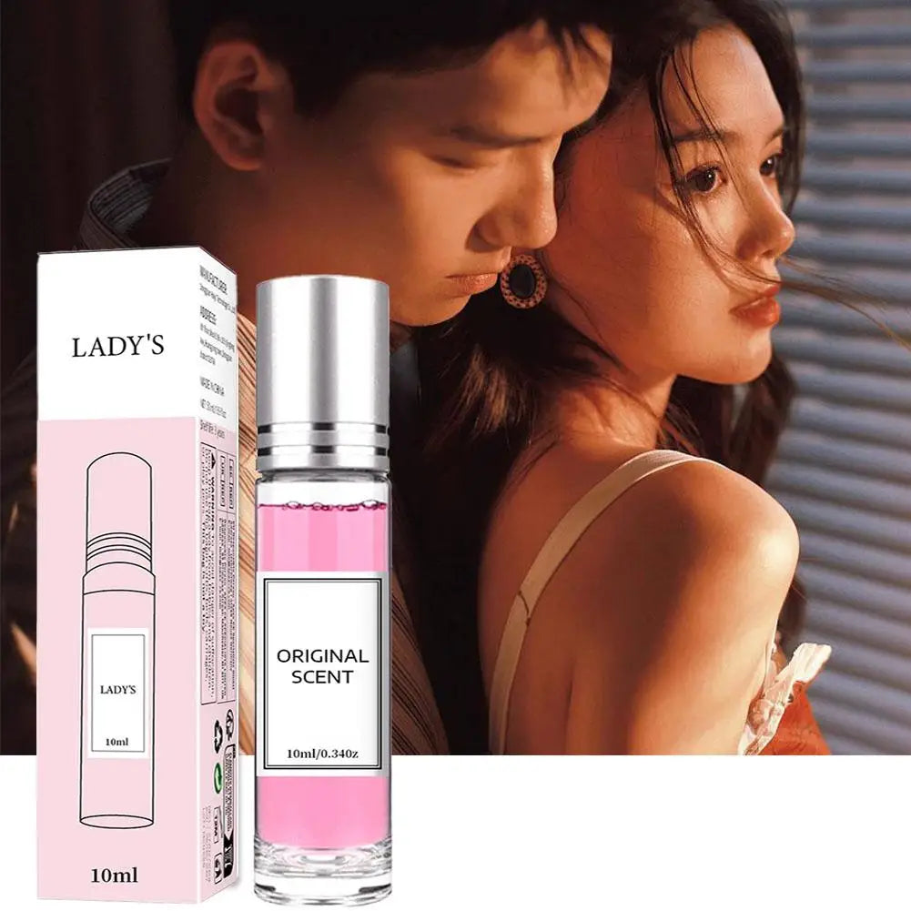 🔥 Ladys Tease Me – Pocket Perfume met Power💋