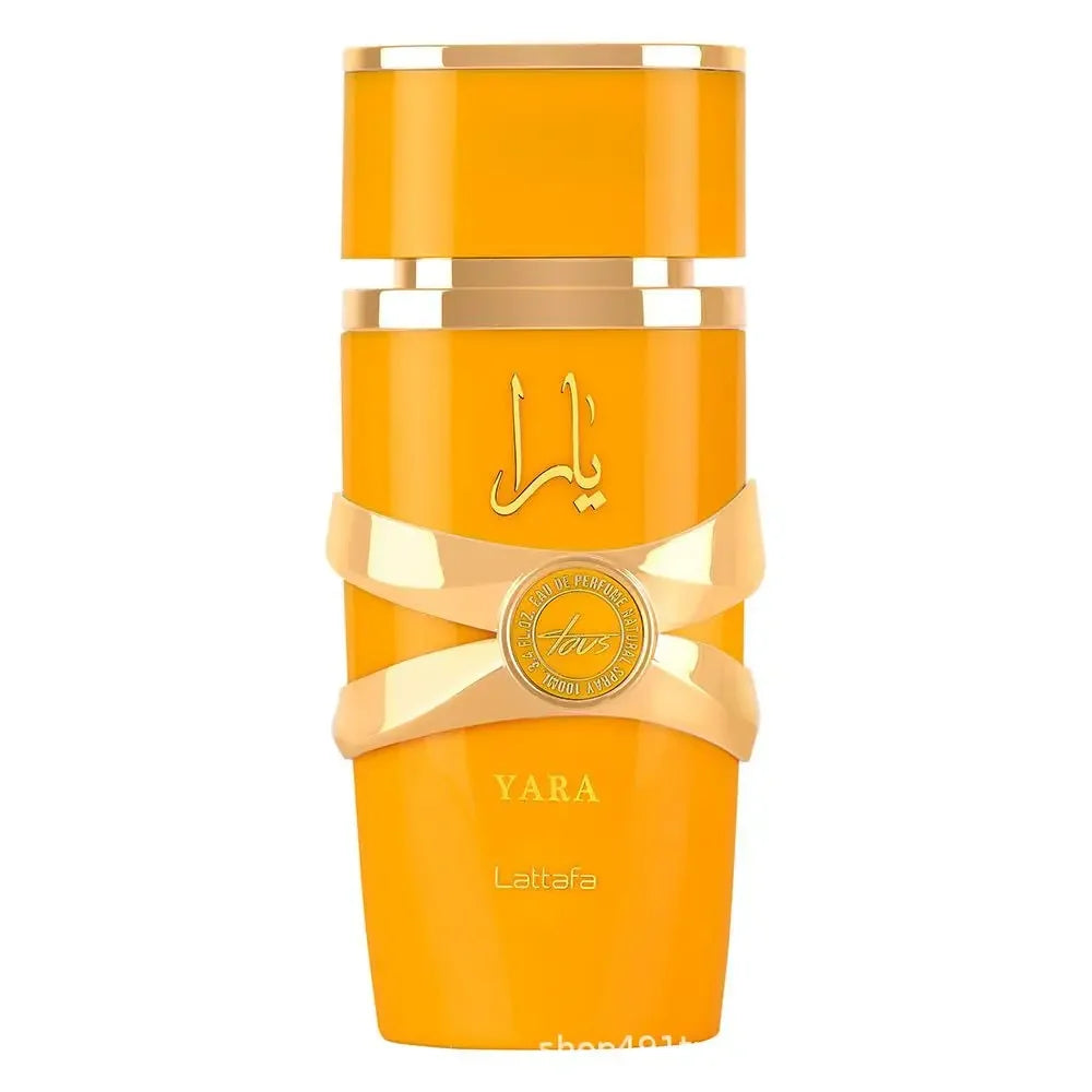 Glow Femme – Luxe Eau de Parfum voor Vrouwen (100ml)