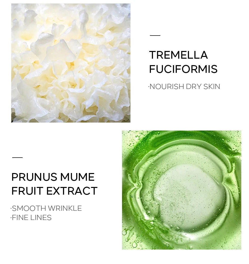 Cherry Blossom Sakura Glow Serum Essence