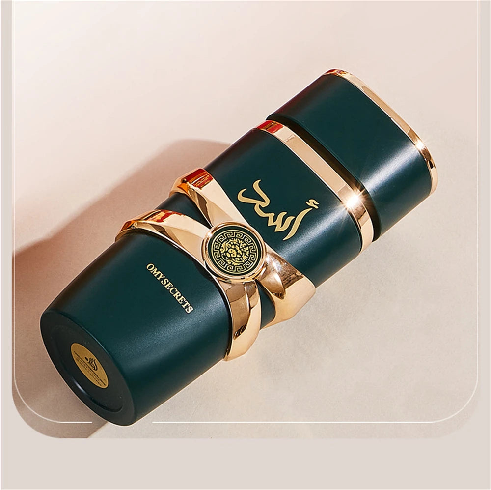 ๐
๐ฅ ASAD BOURBON by Lattafa โ Dominant. Elegant. Onweerstaanbaar