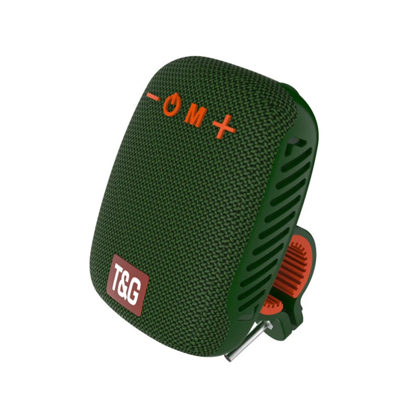 Ride & Vibe – De Ultieme Fatbike Speaker!