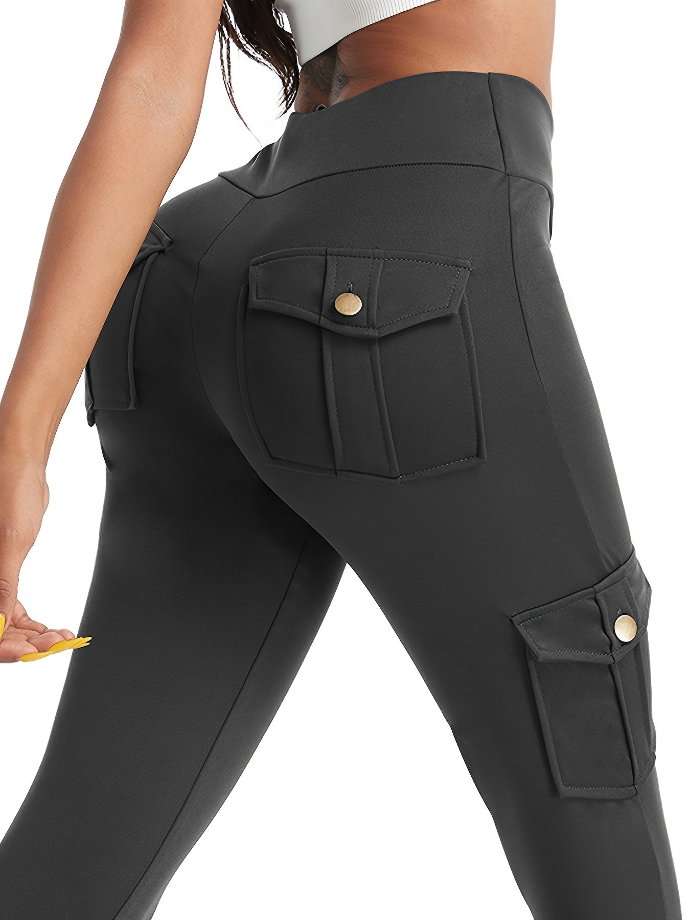 Chill & Shine Pants – Casual Perfectie voor Elk Seizoen