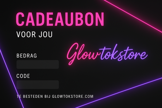 De perfecte gift voor jou!