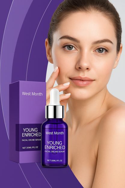 ✨ Glow Repair Anti-Rimpel Serum – Verstevig, Hydrateer & Straal