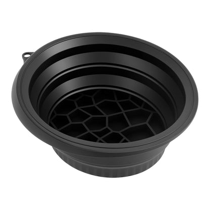 Wil jij er ook 10 jaar jonger uitzien met dit magische ijsbadje… face bowl hello new me ✨