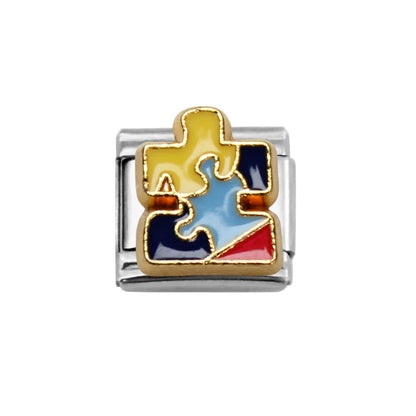 ✨ Italian Style Charm Armbanden – Jouw verhaal in schakels