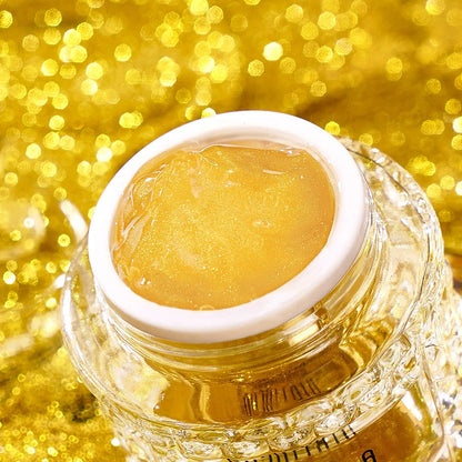 💛  Glowtok Golden Lift Cream – Luxe Firming Glow in a Jar