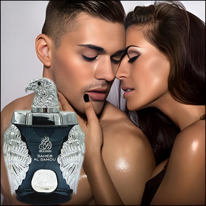 🌸 Floral Sensation – Langhoudende Damesparfum met Bloemige Geur | 100ml
