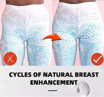 🌟 Nice Curves – Butt Enhancement Cream 🌟