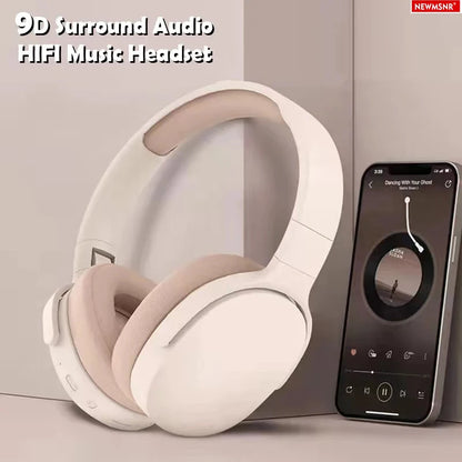 #NEW Fashion Wireless Bluetooth headphone