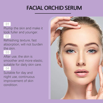 ✨ Glow Repair Anti-Rimpel Serum – Verstevig, Hydrateer & Straal