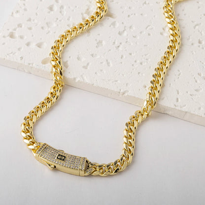 💛  Luizada™ Vintage Glass Bead Sieradenset – 14K Verguld met Natuurlook (4-delig)