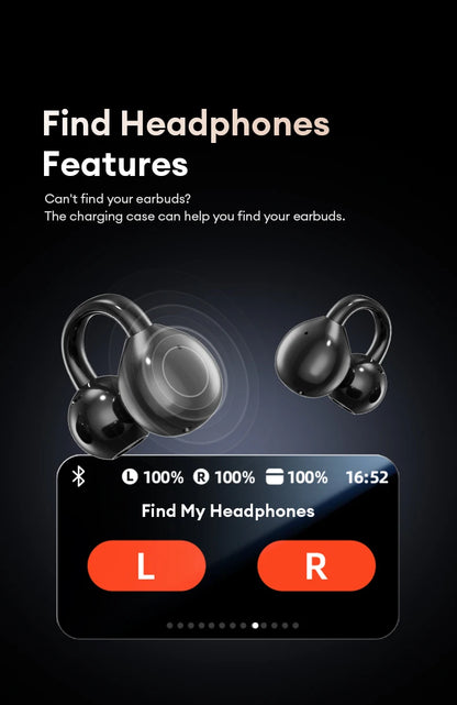 💎 NR 1 viral tiktok Luxe Touch Earbuds – Sieraad & Geluid in Eén draag ze ook omdat je ze mooi vind!