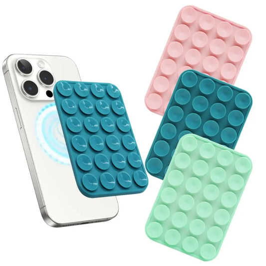 Wil jij ook binnen 2 sec overal een TikTok maken? SnapGrip™ Magnetische octobuddy – ideaal voor jou TikTok video!