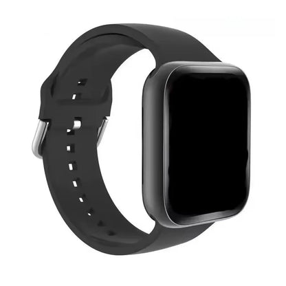2025 new GlowWatch™ i8  Smart – Luxe Fashion Smartwatch met Callfunctie & Health Tracker smartwatch