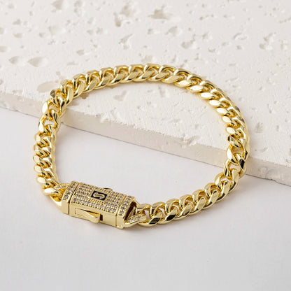 💛  Luizada™ Vintage Glass Bead Sieradenset – 14K Verguld met Natuurlook (4-delig)