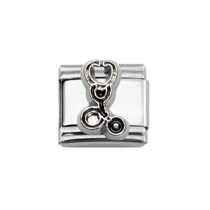 ✨ Italian Style Charm Armbanden – Jouw verhaal in schakels