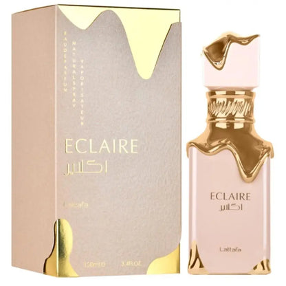 🥂 Glow Vibes Eclaire Parfum – Luxe in een flesje